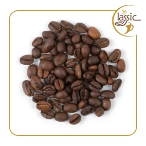 قهوه ترکیبی 60 درصد روبوستا 40 درصد عربیکا