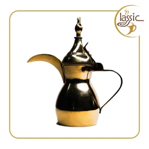 دله یا قهوه جوش عربی