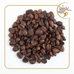 قهوه ترکیبی 60 درصد عربیکا 40 درصد روبوستا